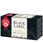 Teekanne Black Label Tea