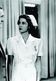 'I Walked With a Zombie'—Betsy Connell (1943)