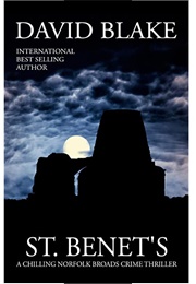 St Benets (David Blake)