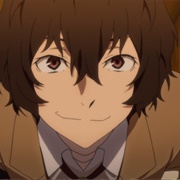 Osamu Dazai