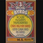 Gene Clark - Strength of Strings