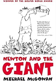 Newton and the Giant (Michael McGowan)