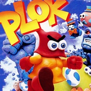 Plok