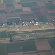 Lelystad Airport