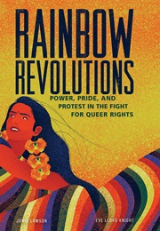 Rainbow Revolutions (Jamie Lawson)