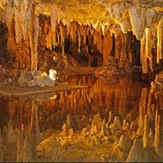 Luray Caverns, Virginia