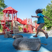 County Farm Park, Ann Arbor