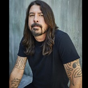 Dave Grohl