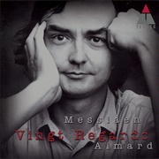 Olivier Messiaen - Vingt Regards Sur L'enfant-Jesus