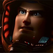 Buzz Lightyear