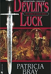 Devlin's Luck (Patricia Bray)