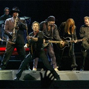 E Street Band