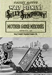 Mother Goose Melodies (1931)