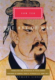 The Art of War (Sun Tzu)