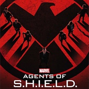 Maverl's Agents of S.H.I.E.L.D. - Season 2 E1-10 (2014)