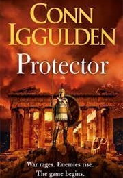 Protector (Conn Iggulden)