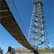 Big Walker Lookout, Wytheville, VA