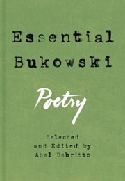 Essential Bukowski (Charles Bukowski)