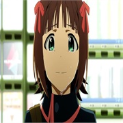 Haruka Amami. the Idolm@Ster