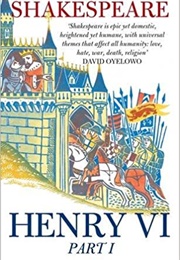 Henry VI Part I (William Shakespeare)