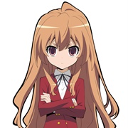Taiga Aisaka