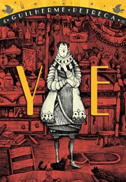 Ye (Guilherme Petreca)