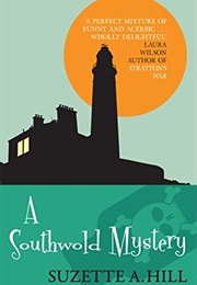 Southwold Mystery (Suzette a Hill)