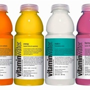 Vitaminwater