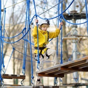 Adventure Playground