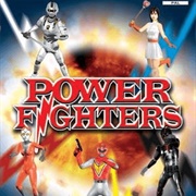 Power Fighters