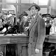 George Bailey (It&#39;s a Wonderful Life, 1946)