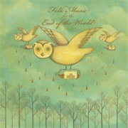 Mississippi Sea - Hezekiah Jones