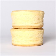 Grandma's Cheesecake Sandwiches Coconut Cheesecake Sandwich