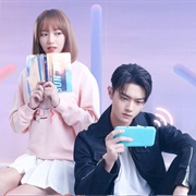 Falling Into Your Smile (2021)