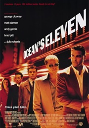 Ocean's Eleven (2001)