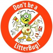 Litter Bug