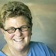 Leslie Ewing (Lesbian, She/Her)