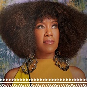 Regina King