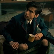 Five (Umbrella Academy)