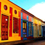 El Saladillo, Maracaibo, Venezuela