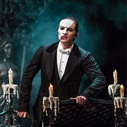 The Phantom