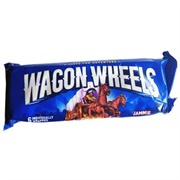 Wagons Wheels Jammie