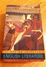 The Norton Anthology of English Literature, Volume 2 (11th Edition) (M. H. Abrams, Et Al., Eds.)