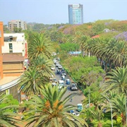Bahir Dar, Ethiopia