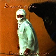 Amarok - Tierra De Especias