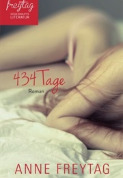 434 Tage (Anne Freytag)