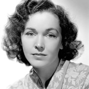 Maureen O'Sullivan