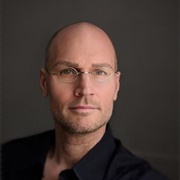 Augusten Burroughs (Gay, He/Him)