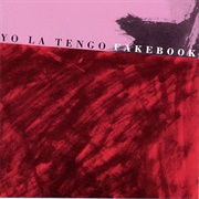 Fakebook (Yo La Tengo, 1990)