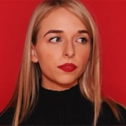 Jenn McAllister (Bisexual, She/Her)